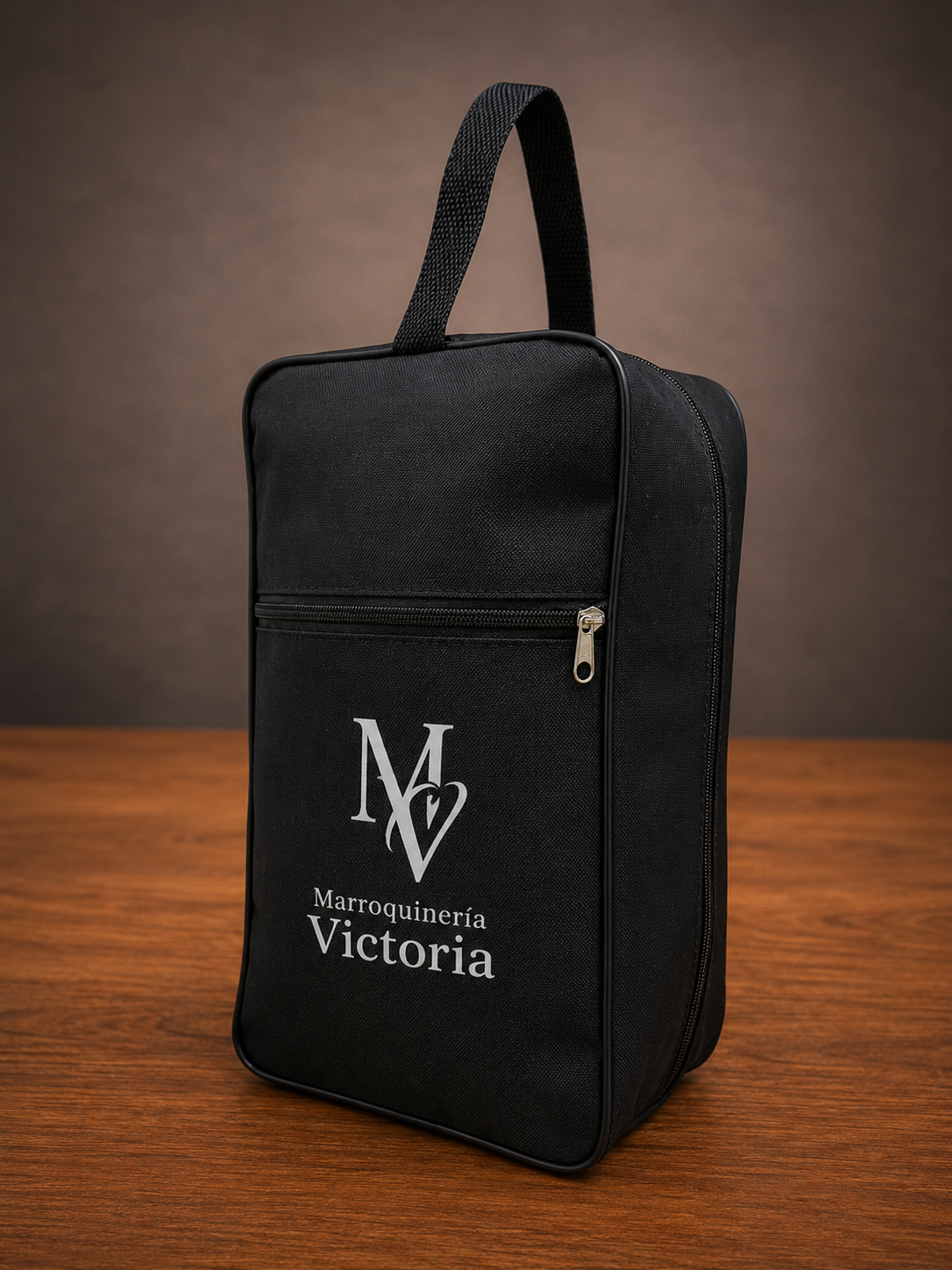 Botinero Marroquinería Victoria