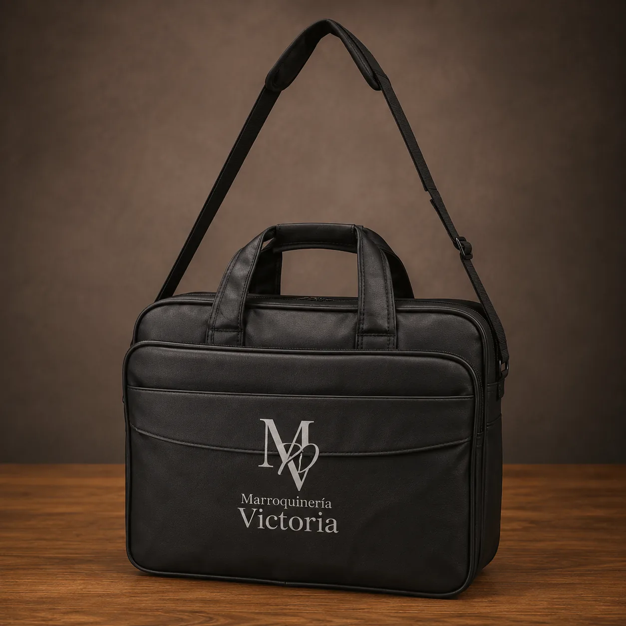 Portafolio Marroquinería Victoria